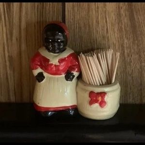 Vintage African American